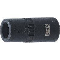 BGS Gewindebohrer-Aufnahme-Steckschlüssel-Einsatz | 10 mm (3/8") | 8,4 mm