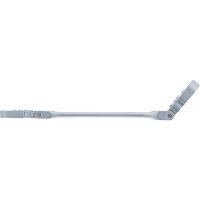 BGS Bremsleitungsschlüssel mit Ratschenfunktion | SW...