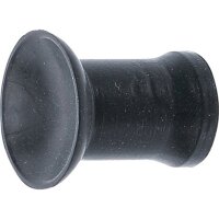 BGS Gummiadapter | für Art. 3327 | Ø 20 mm