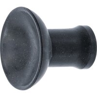 BGS Gummiadapter | für Art. 3327 | Ø 30 mm