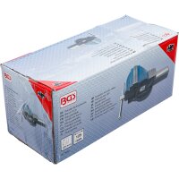 BGS Parallel-Schraubstock | 125 mm Spannbacken