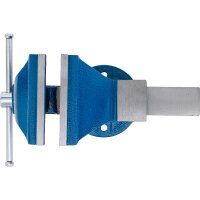 BGS Parallel-Schraubstock | 150 mm Spannbacken