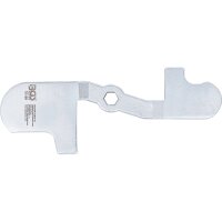 BGS Rohr-Biegewerkzeug | 4,75 mm