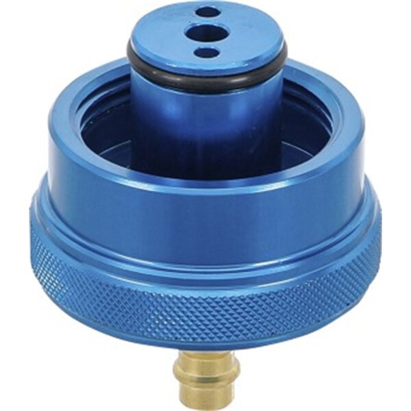 BGS Kühleradapter für Art. 8514 | für Mercedes-Benz Sprinter, Vito, Viano