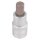 BGS Bit-Einsatz | Antrieb Innenvierkant 12,5 mm (1/2") | Innensechskant 10 mm