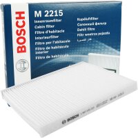 BOSCH 1987432215 Innenraumfilter
