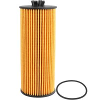 BOSCH Ölfilter