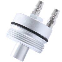 TECPO ATF Adapter für Doppelkupplungsgetriebe VAG
