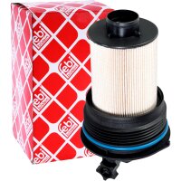 FEBI BILSTEIN 175593 Kraftstofffilter