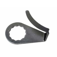 2x BGS Schneidmesser, halbrund 2x36 mm, für Art. 3218