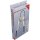 BGS Zweihand-Kartuschen-Fettpresse | 500 g