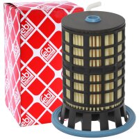 FEBI BILSTEIN 105809 Kraftstofffilter