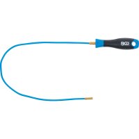 BGS Magnetheber flexibel 480 mm Zugkraft 0,1 kg