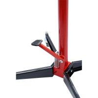 BGS DIY Getriebeheber | 500 kg