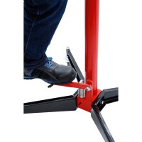 BGS DIY Getriebeheber | 500 kg