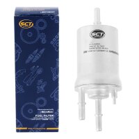 SCT GERMANY Kraftstofffilter