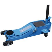 BGS Hydraulischer Rangierwagenheber, extra flach, 2 Tonnen