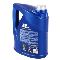 MANNOL Kühlerfrostschutz AG11, 5L