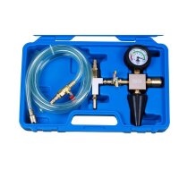 BGS Kühlsystem-Befüll- und Entlüftungsgerät | 6-tlg.