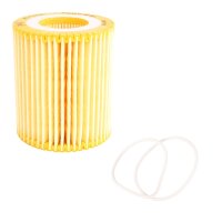 MANN-FILTER Ölfilter