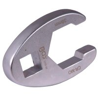 BGS Hahnenfußschlüssel 20 (3/4), 38 mm