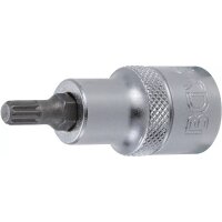BGS Bit-Einsatz | Antrieb Innenvierkant 12,5 mm...