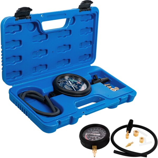 BGS Vakuum- und Benzinpumpentester