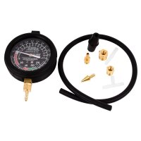 BGS Vakuum- und Benzinpumpentester