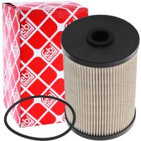 FEBI BILSTEIN Kraftstofffilter