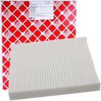 FEBI BILSTEIN 37314 Innenraumfilter