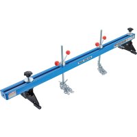 BGS Motortraverse XL, 750-1450 mm, 500 kg