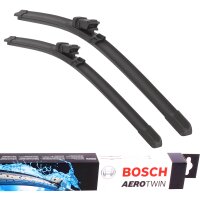 BOSCH Aerotwin A979S Scheibenwischersatz