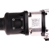 BGS DIY Druckluft-Schlagschrauber, 25 (1), 2200 Nm