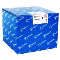 Pierburg Drosselkappe 7.14393.26.0