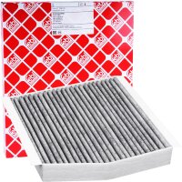FEBI BILSTEIN 40422 Innenraumfilter