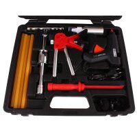 Ausbeul-Werkzeug-Satz, 22-tlg.