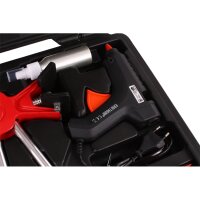 Ausbeul-Werkzeug-Satz, 22-tlg.