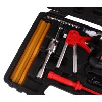 Ausbeul-Werkzeug-Satz, 22-tlg.