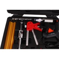 Ausbeul-Werkzeug-Satz, 22-tlg.