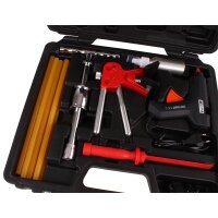 Ausbeul-Werkzeug-Satz, 22-tlg.