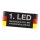 OSRAM H7 NIGHT BREAKER LED StVZO-Konforme LED-Nachrüstlampe +220% mehr Licht