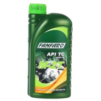 FANFARO M-2T Universal 2-Takt, 1L