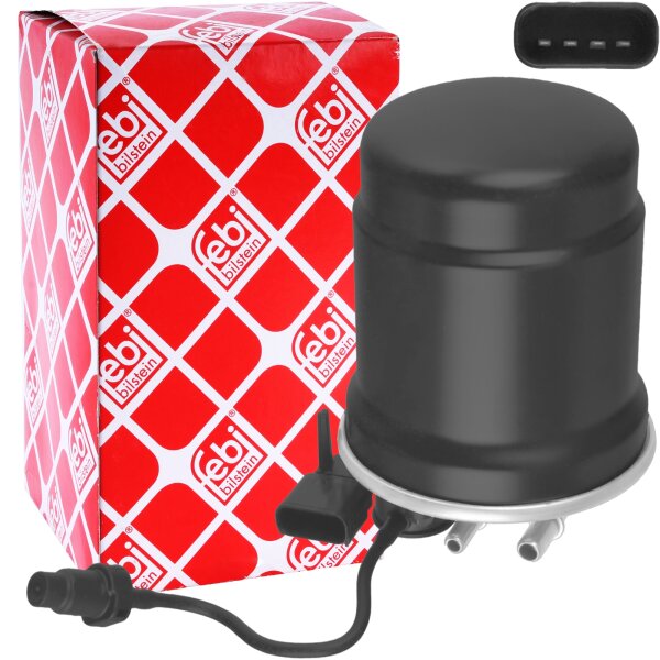 FEBI BILSTEIN 176625 Kraftstofffilter