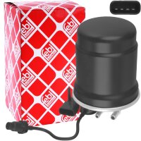 FEBI BILSTEIN 176625 Kraftstofffilter