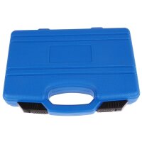 TECPO Injektoren-Dichtflächen-Fräser-Satz, 7 Teilig