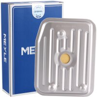 MEYLE Hydraulikfilter, Automatikgetriebe