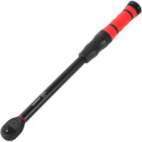TECPO Drehmomentschlüssel 1/2 20-240 NM