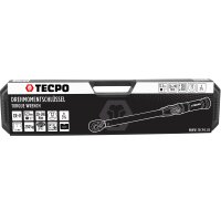 TECPO Drehmomentschlüssel 1/2 20-240 NM