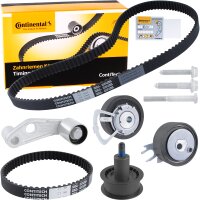 CONTINENTAL CTAM Zahnriemensatz CT957K1
