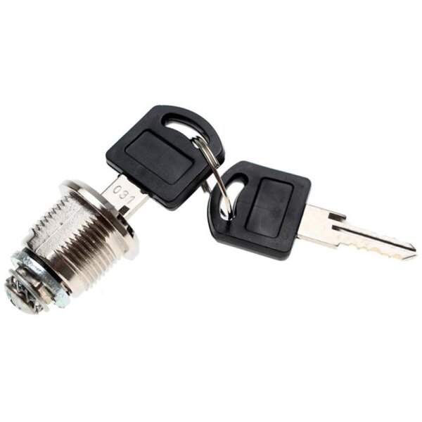 BGS Schloß inkl. Schlüssel für Werkstattwagen Art. 2001